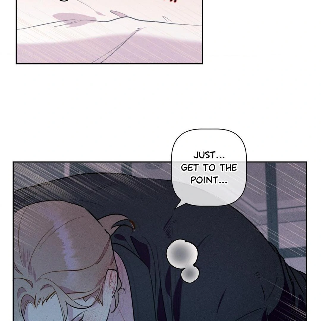 Report My Boss! [Official] - Chapter 15 manhwa