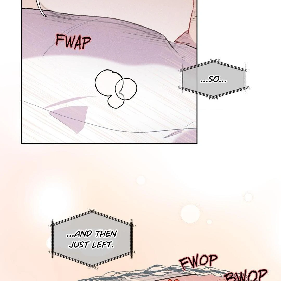 Report My Boss! [Official] - Chapter 15 manhwa