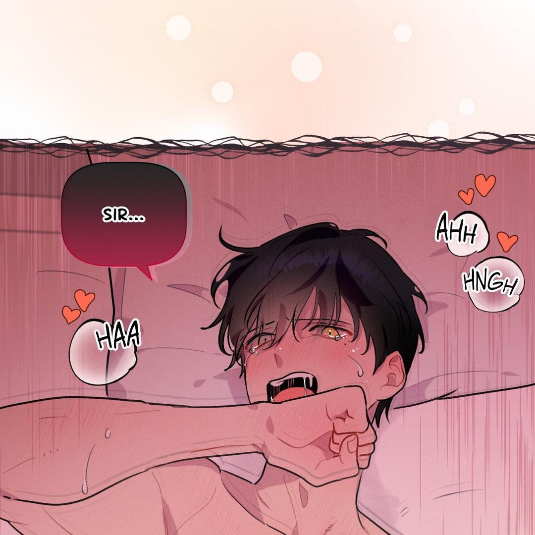 Report My Boss! [Official] - Chapter 15 manhwa