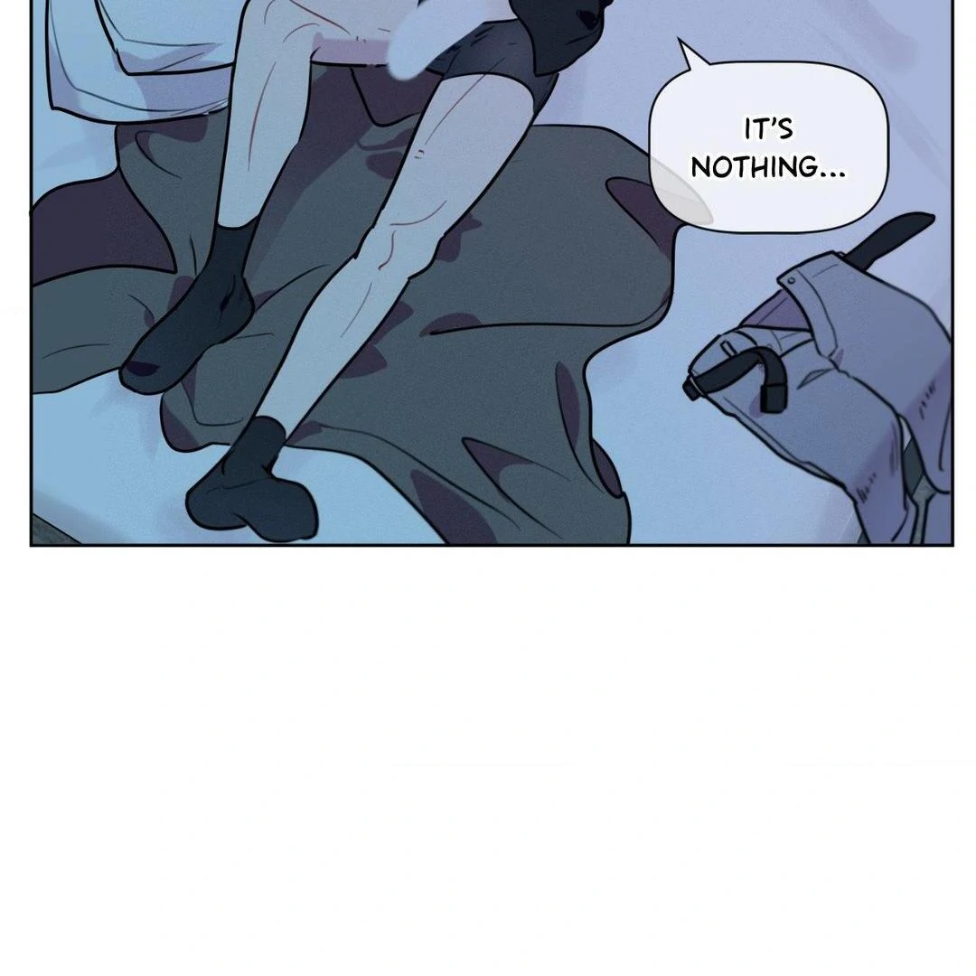 Report My Boss! [Official] - Chapter 15 manhwa