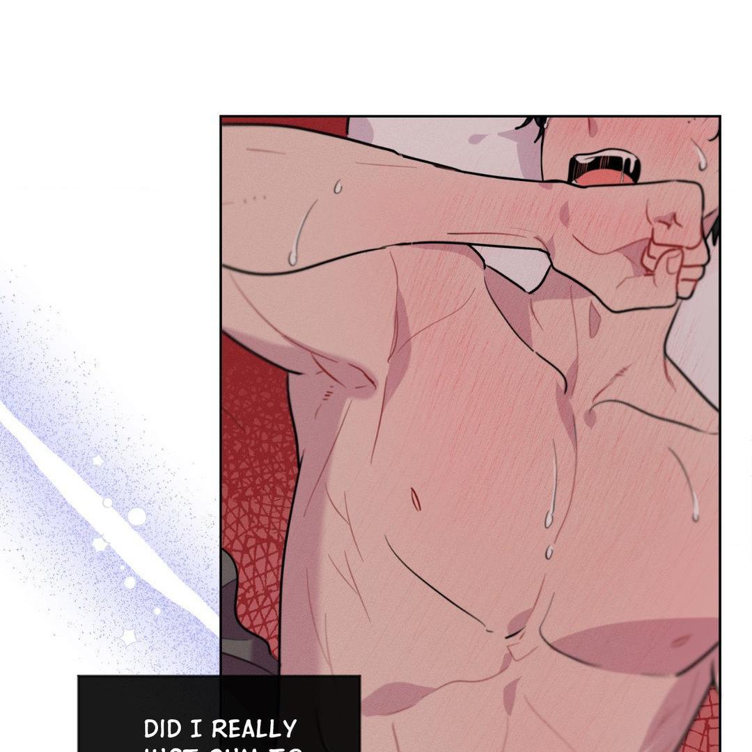 Report My Boss! [Official] - Chapter 15 manhwa