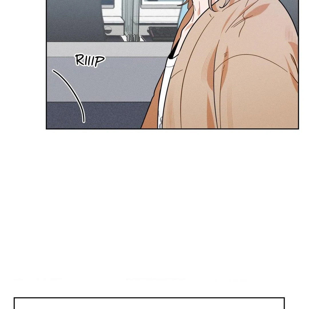 Report My Boss! [Official] - Chapter 16 manhwa