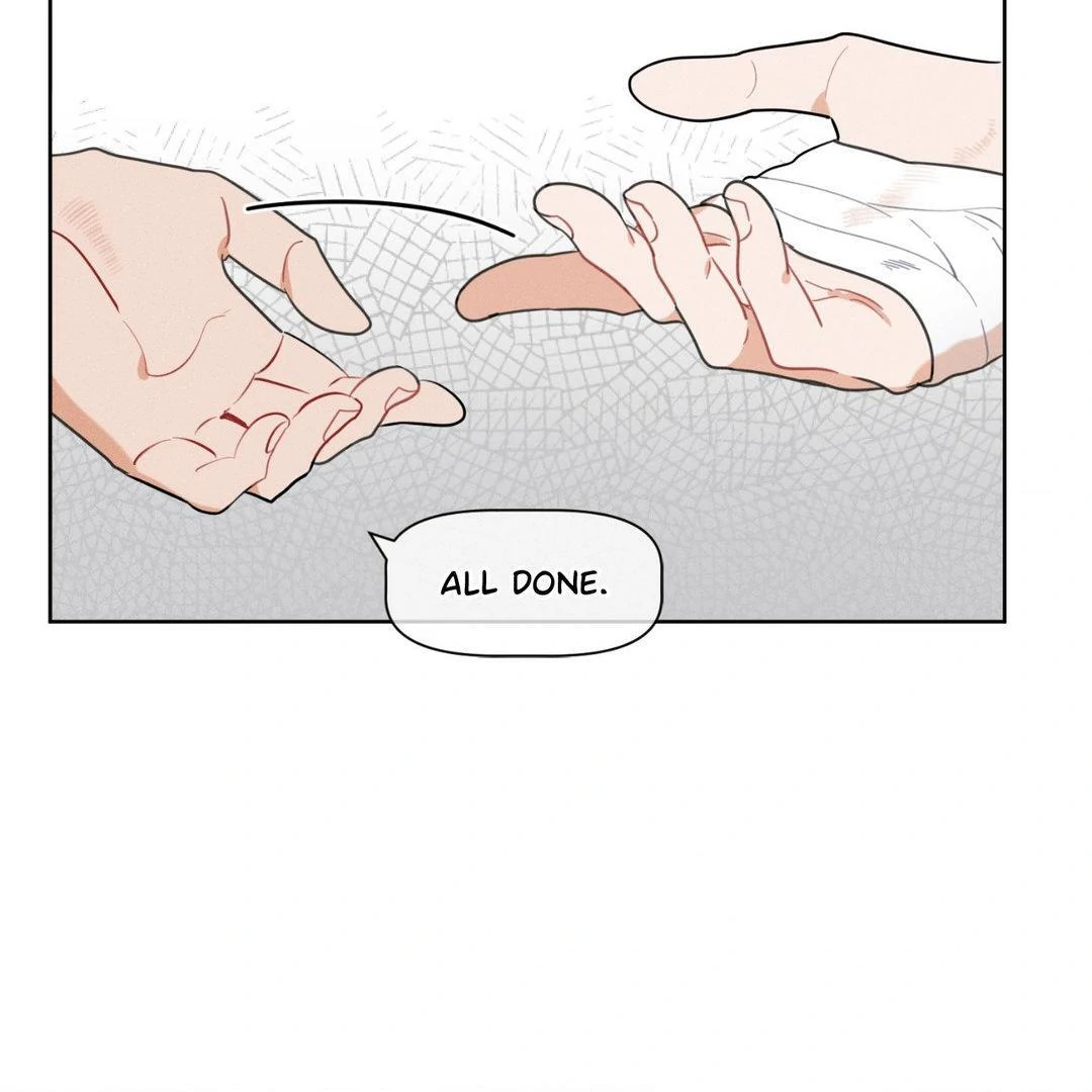 Report My Boss! [Official] - Chapter 16 manhwa