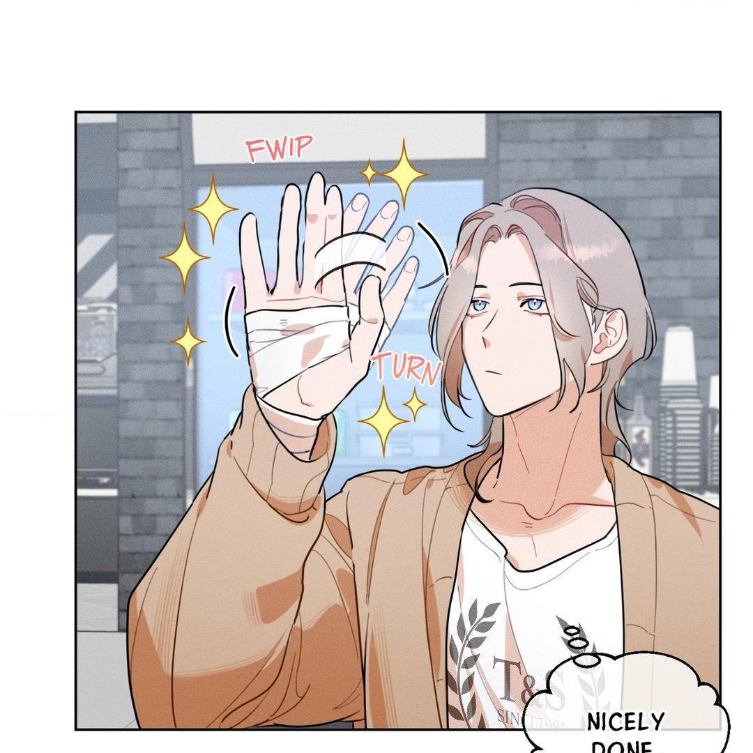 Report My Boss! [Official] - Chapter 16 manhwa