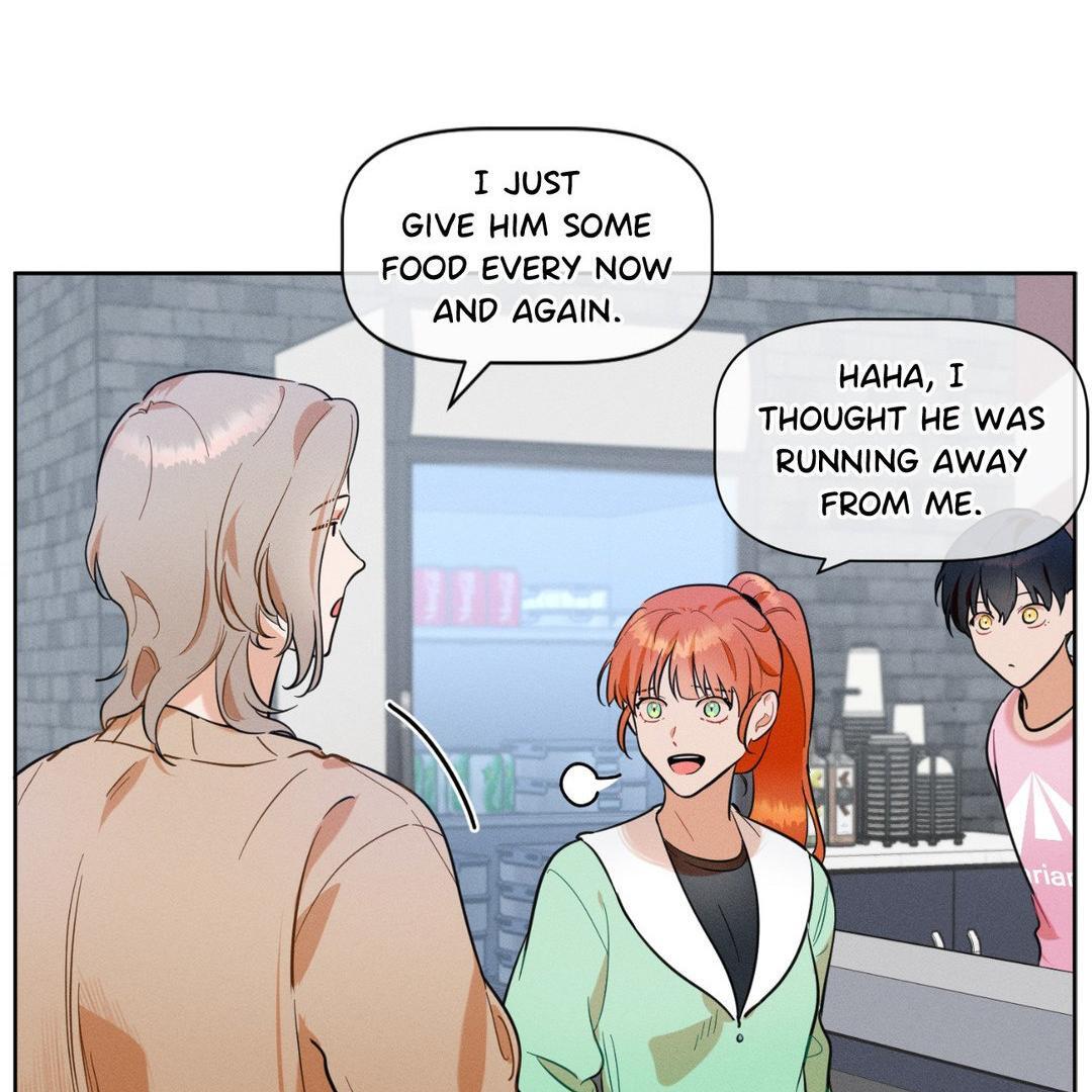 Report My Boss! [Official] - Chapter 16 manhwa