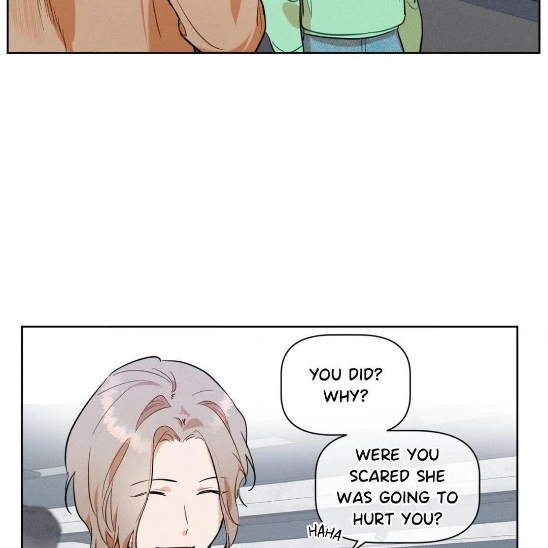 Report My Boss! [Official] - Chapter 16 manhwa