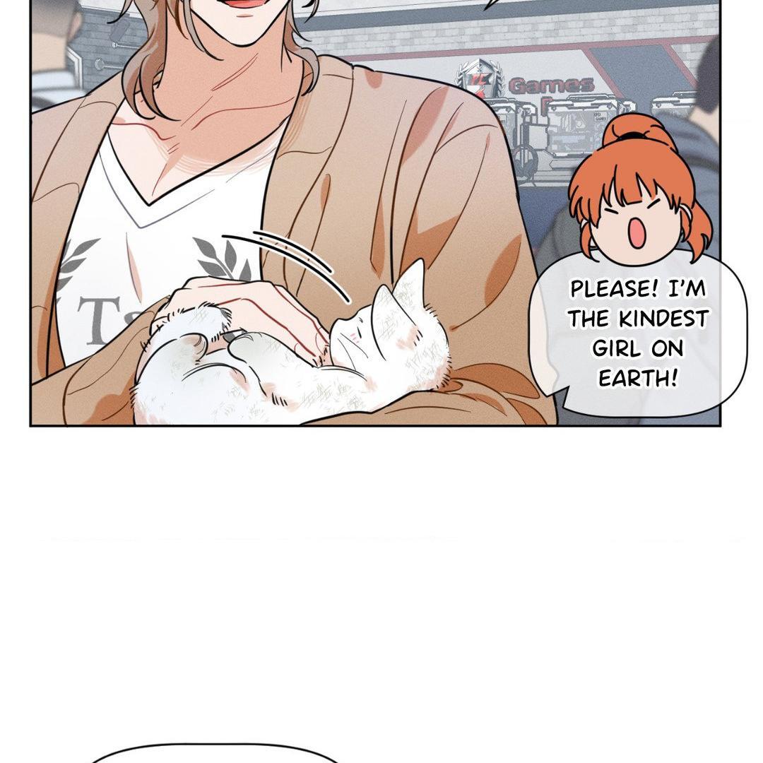 Report My Boss! [Official] - Chapter 16 manhwa