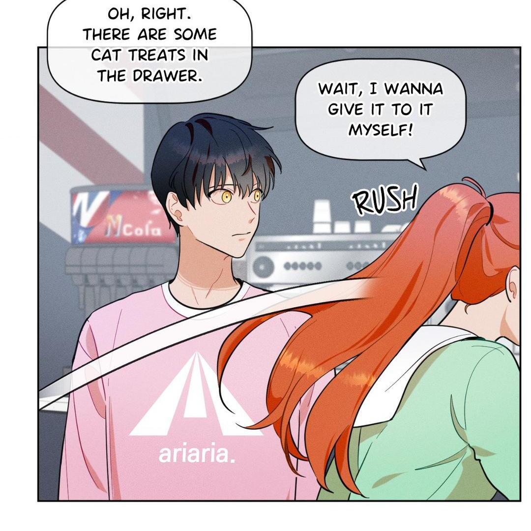 Report My Boss! [Official] - Chapter 16 manhwa