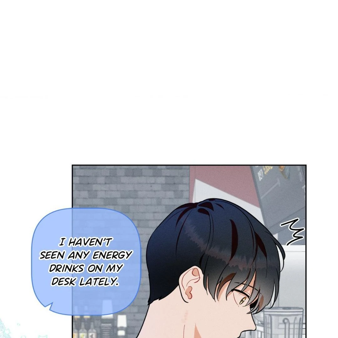 Report My Boss! [Official] - Chapter 16 manhwa