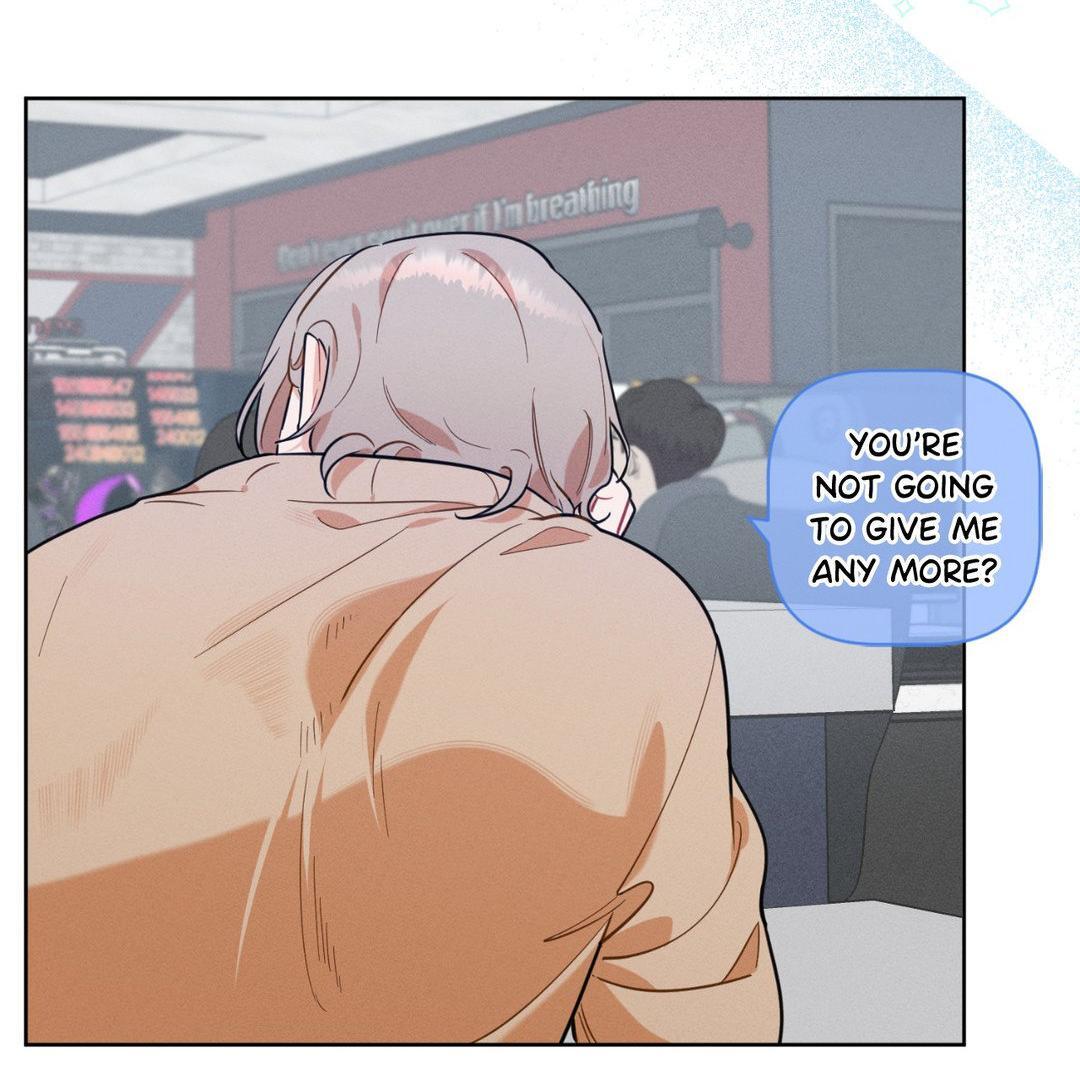 Report My Boss! [Official] - Chapter 16 manhwa