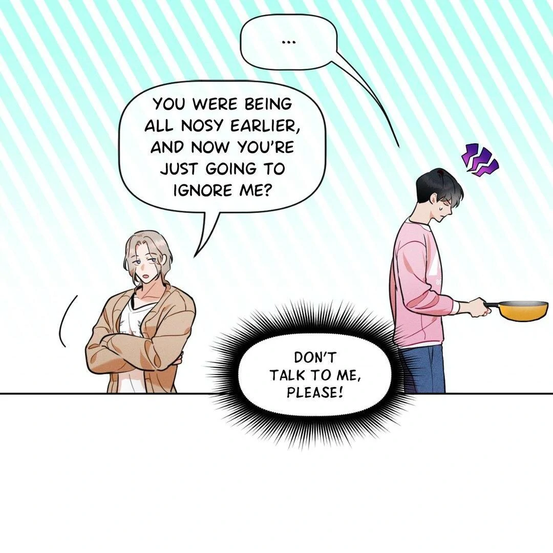 Report My Boss! [Official] - Chapter 16 manhwa