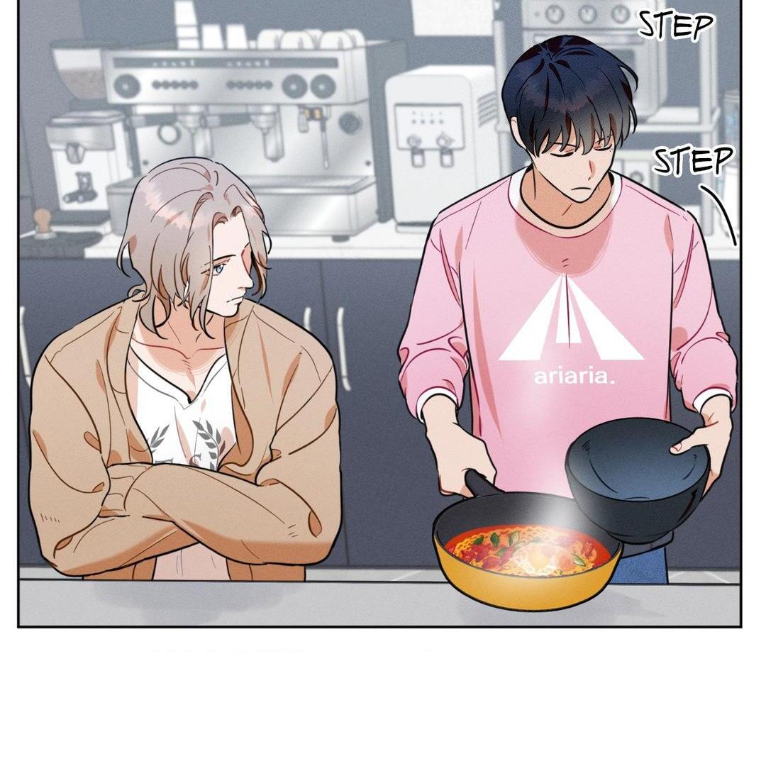 Report My Boss! [Official] - Chapter 16 manhwa
