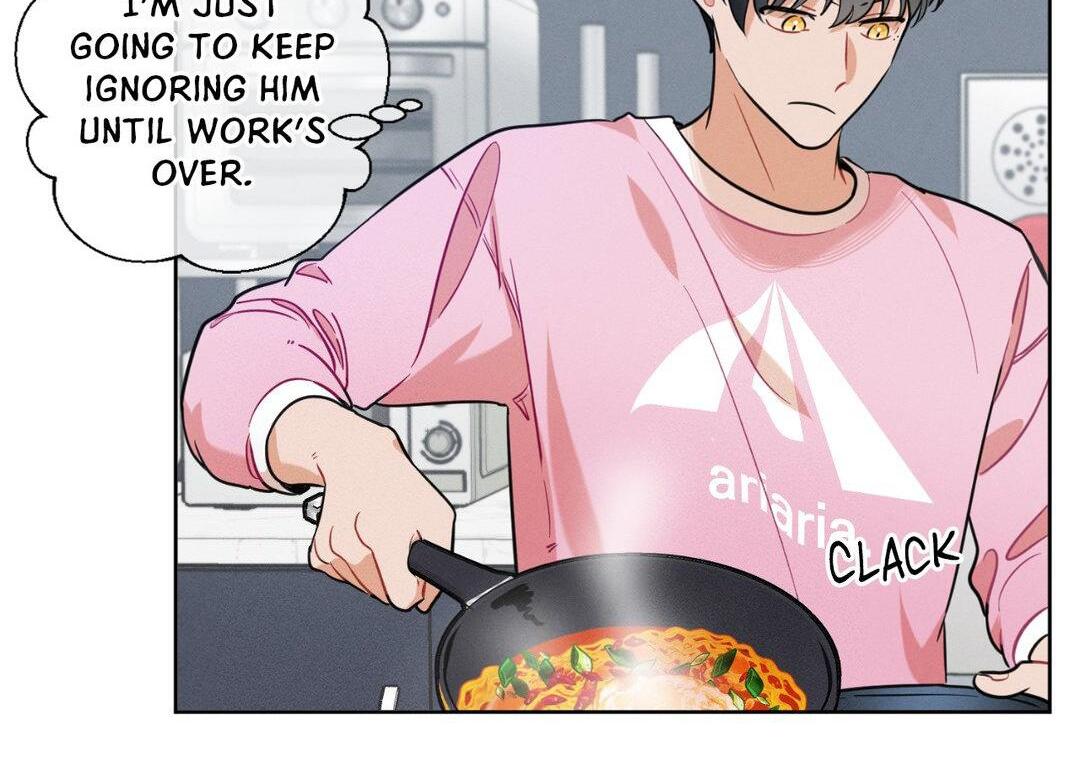 Report My Boss! [Official] - Chapter 16 manhwa