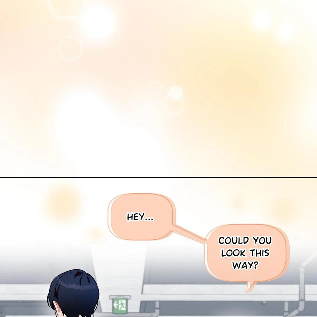 Report My Boss! [Official] - Chapter 16 manhwa