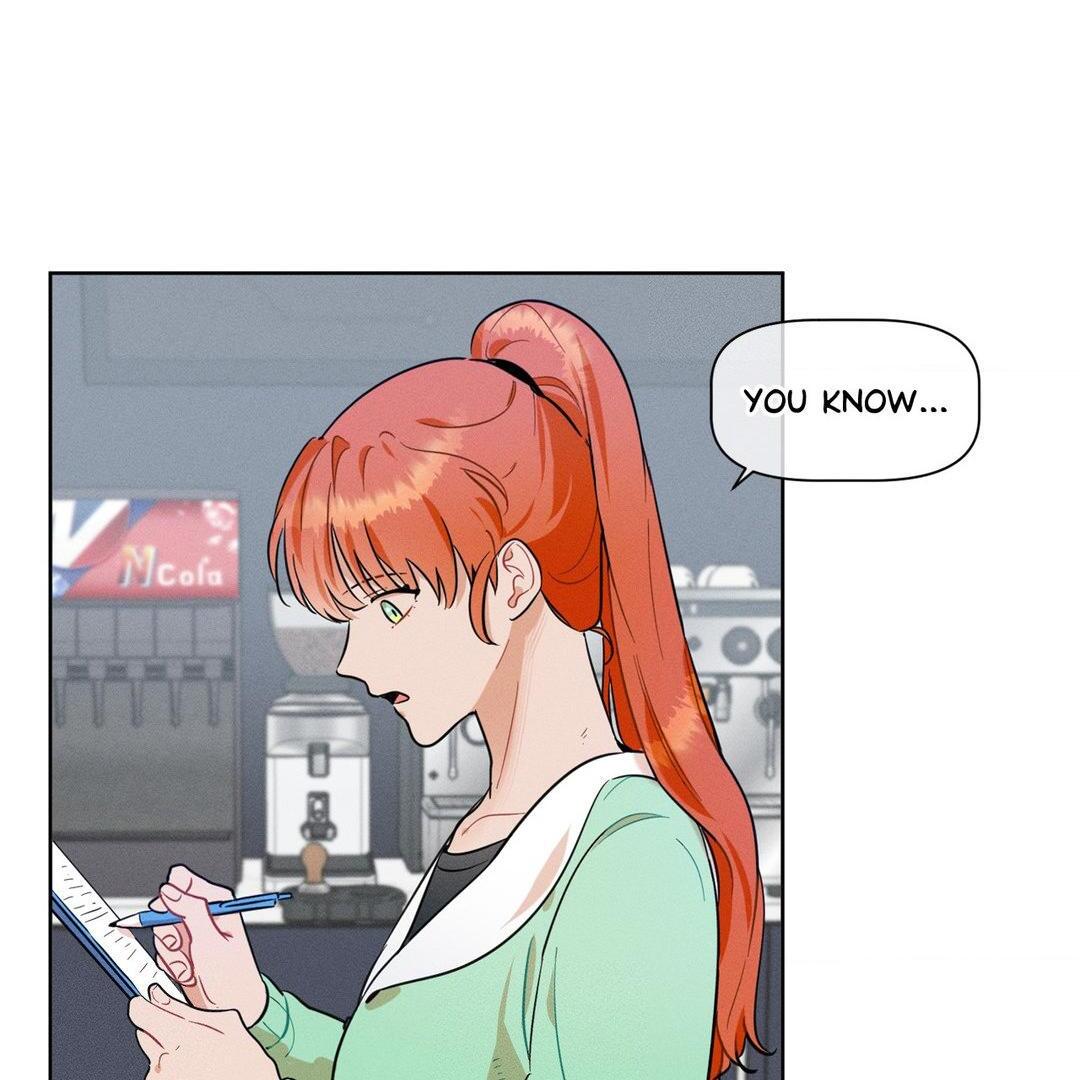 Report My Boss! [Official] - Chapter 17 manhwa