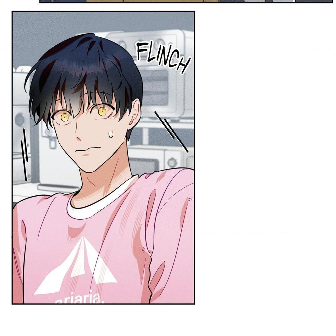 Report My Boss! [Official] - Chapter 17 manhwa