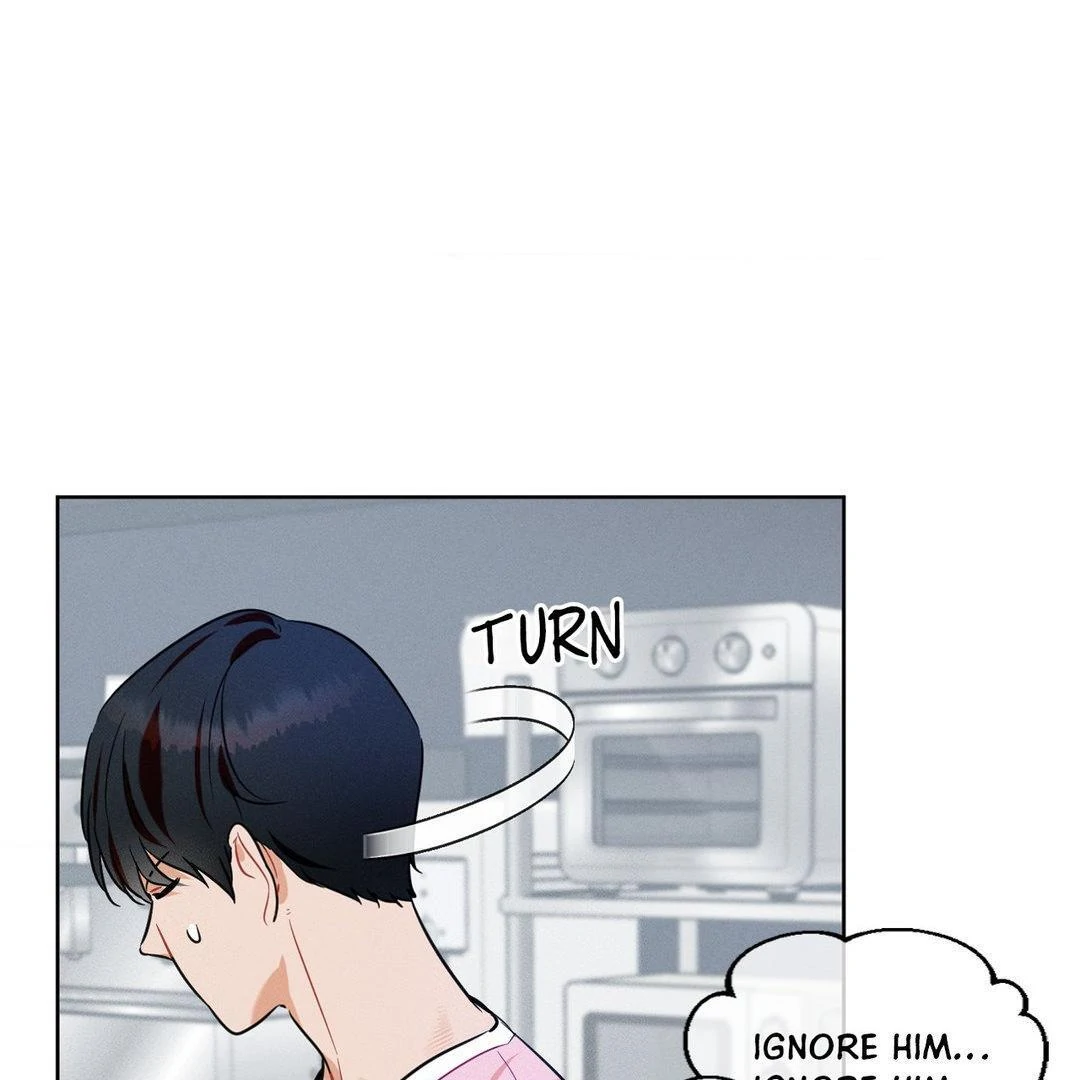 Report My Boss! [Official] - Chapter 17 manhwa