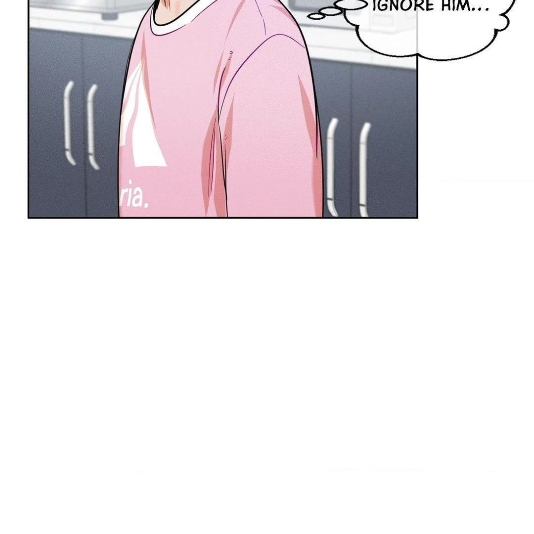 Report My Boss! [Official] - Chapter 17 manhwa