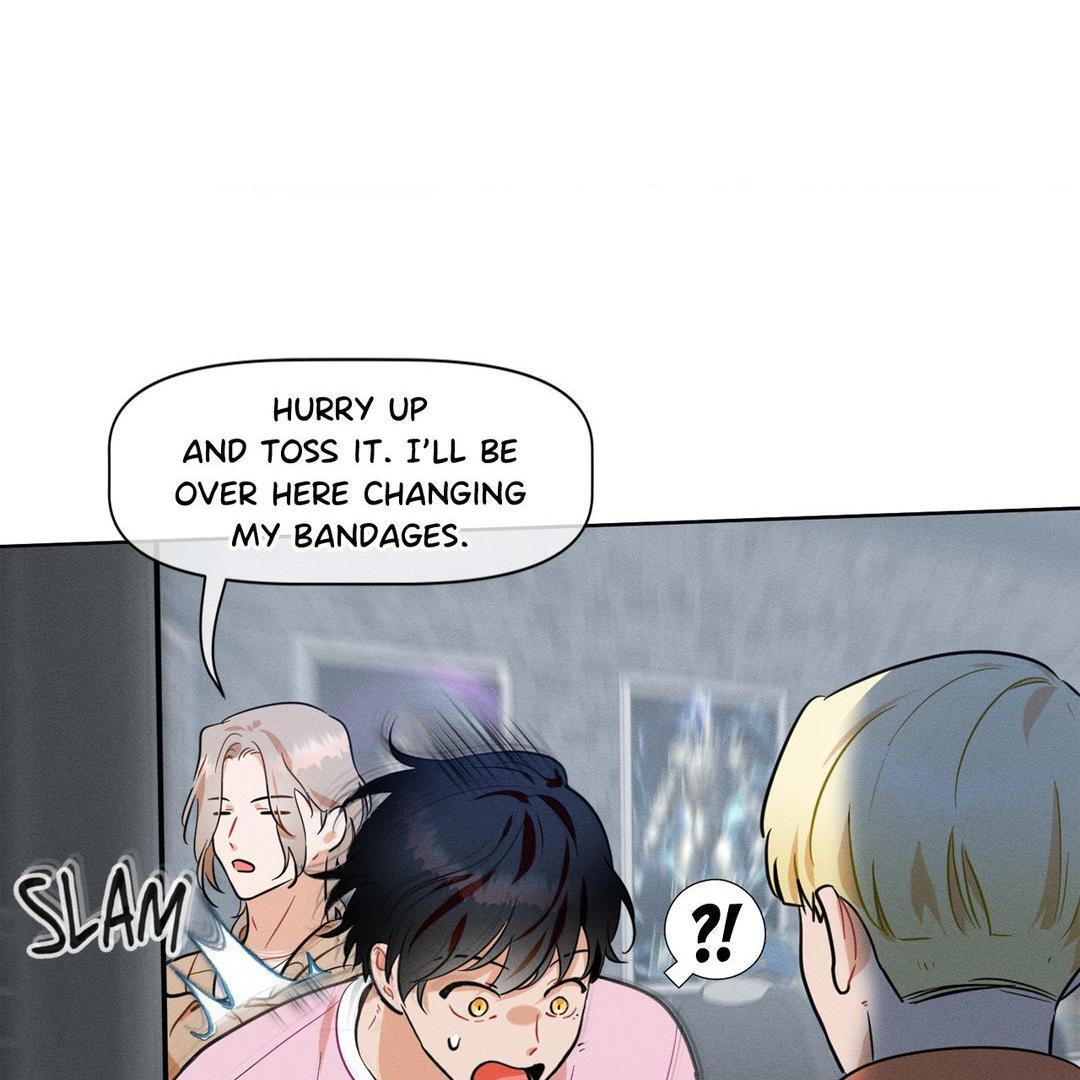 Report My Boss! [Official] - Chapter 17 manhwa