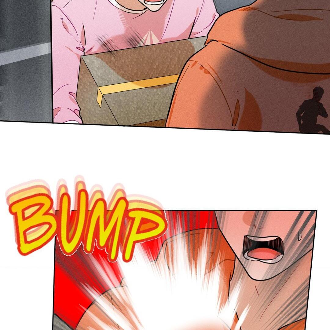 Report My Boss! [Official] - Chapter 17 manhwa