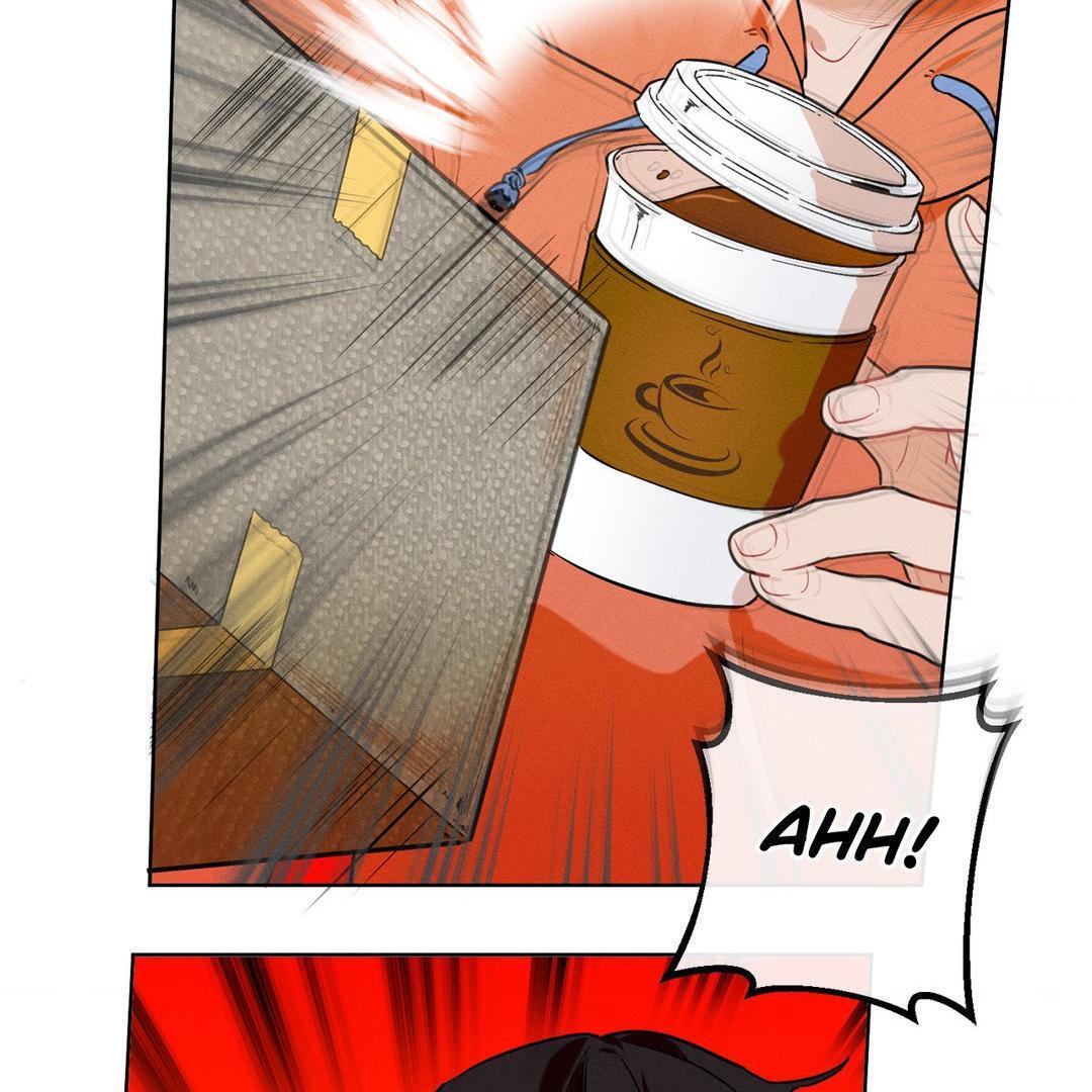 Report My Boss! [Official] - Chapter 17 manhwa