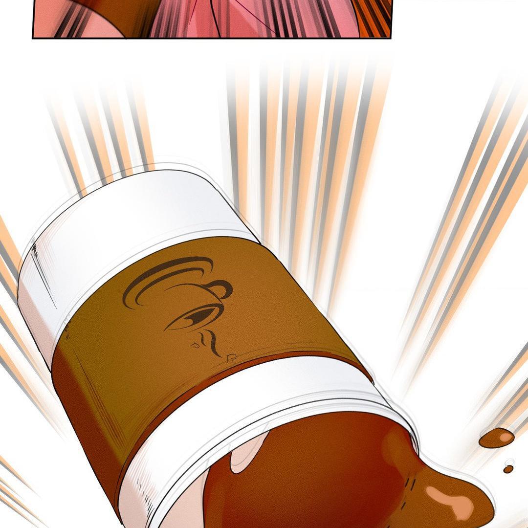 Report My Boss! [Official] - Chapter 17 manhwa