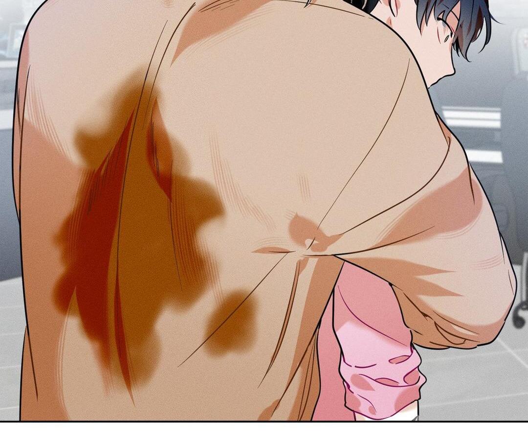 Report My Boss! [Official] - Chapter 17 manhwa