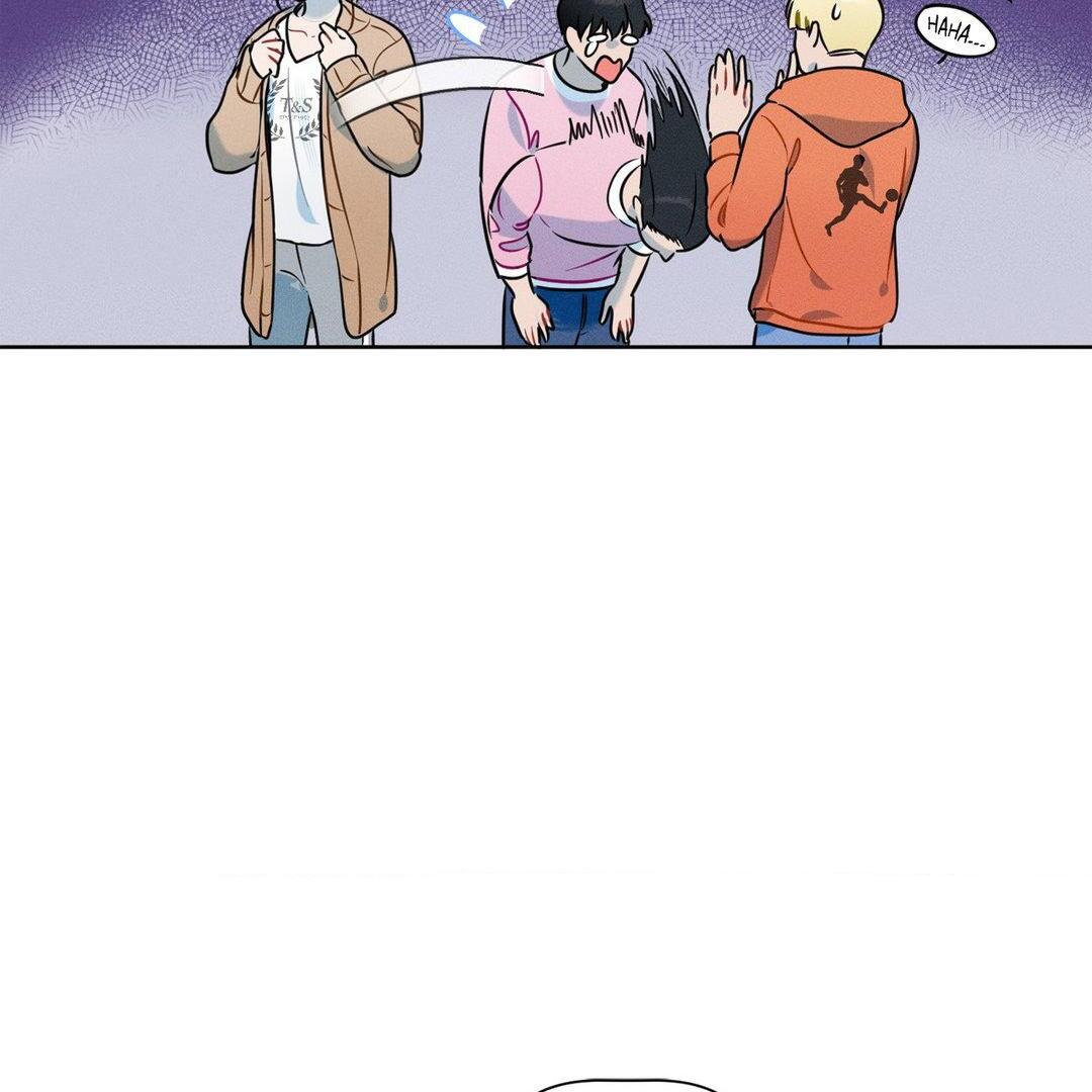 Report My Boss! [Official] - Chapter 17 manhwa