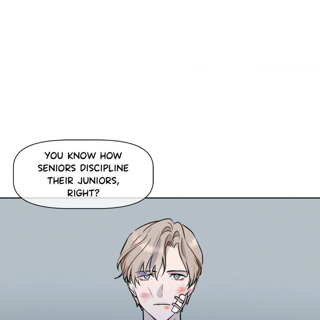 Report My Boss! [Official] - Chapter 18 manhwa