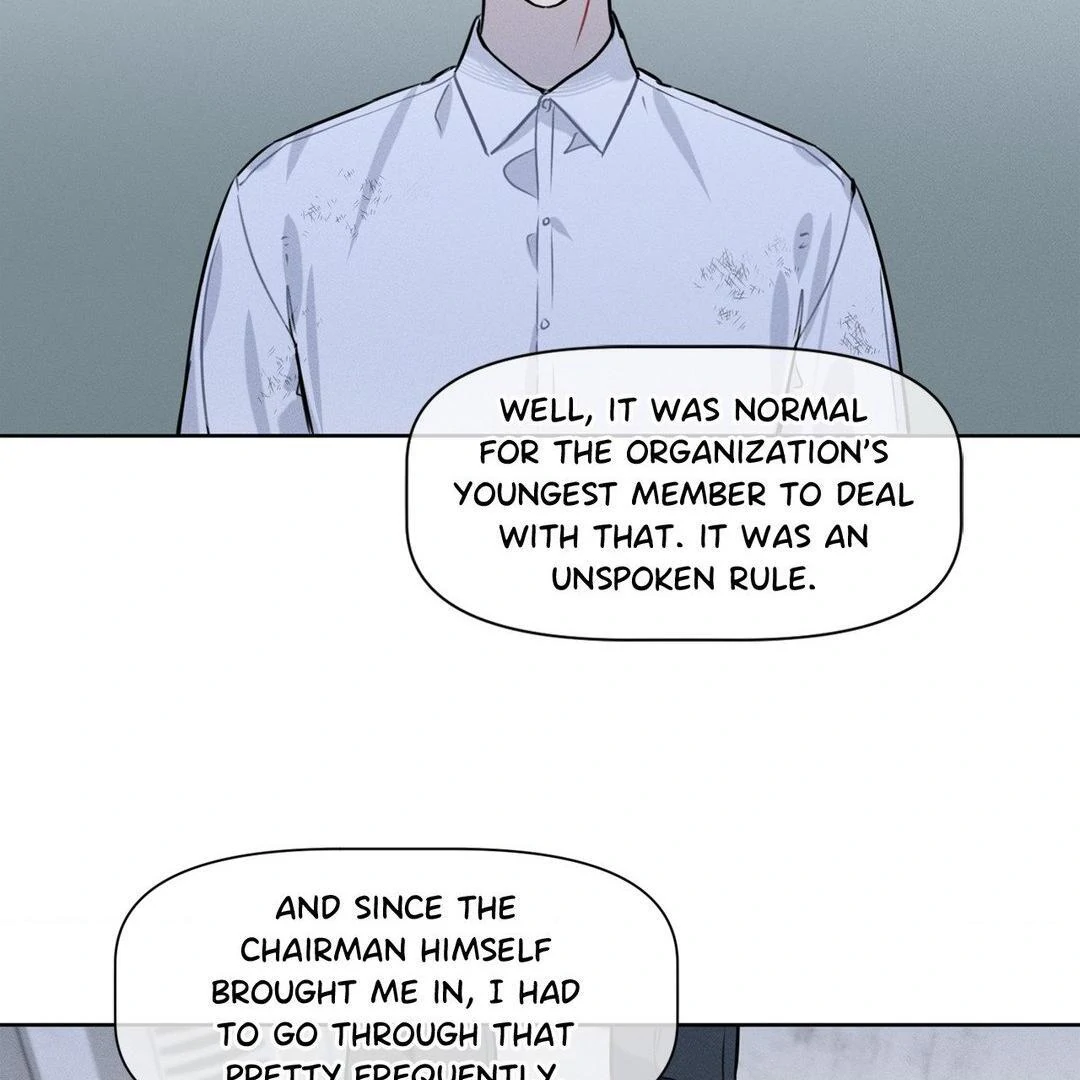 Report My Boss! [Official] - Chapter 18 manhwa