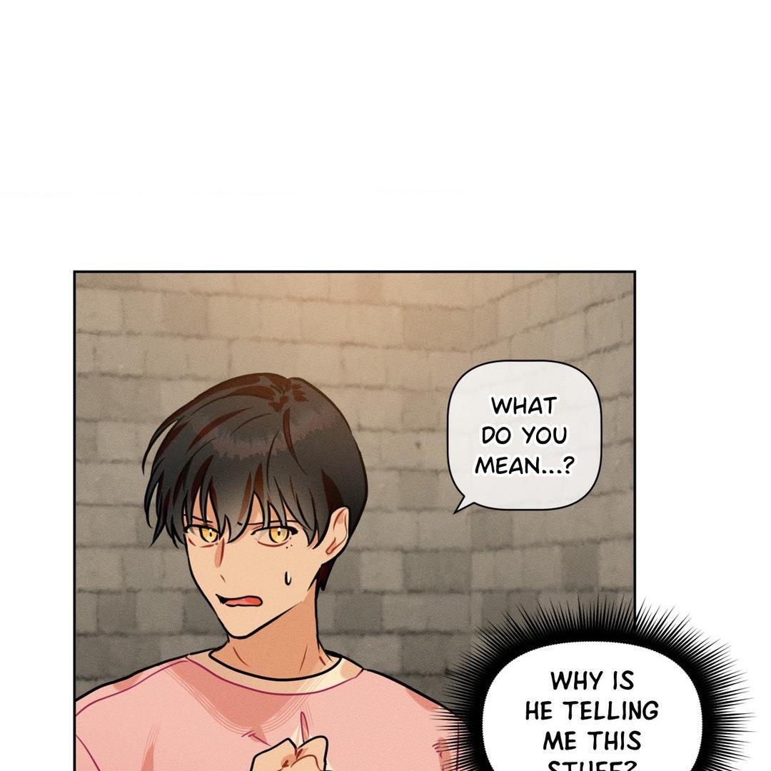 Report My Boss! [Official] - Chapter 18 manhwa