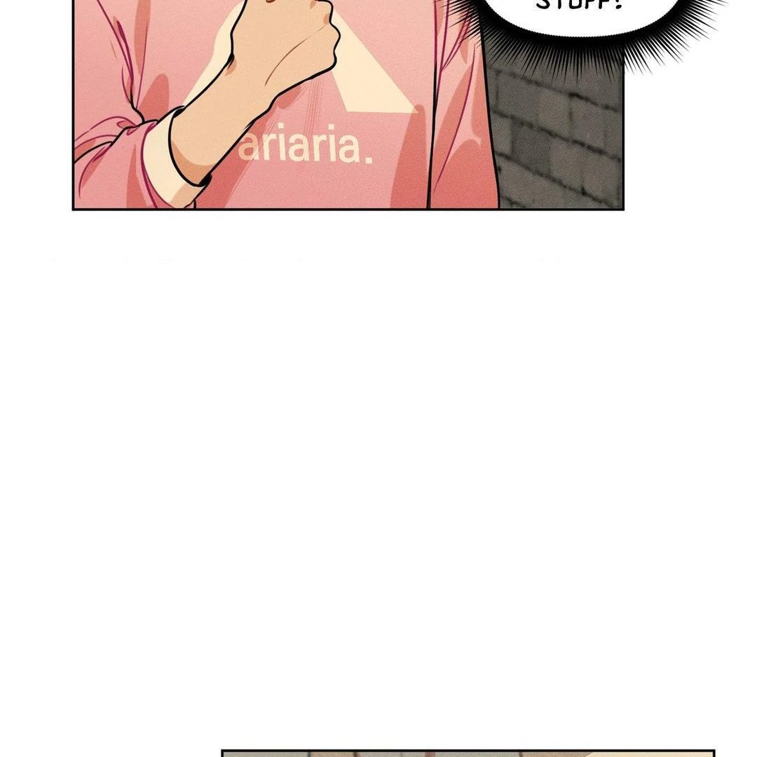 Report My Boss! [Official] - Chapter 18 manhwa