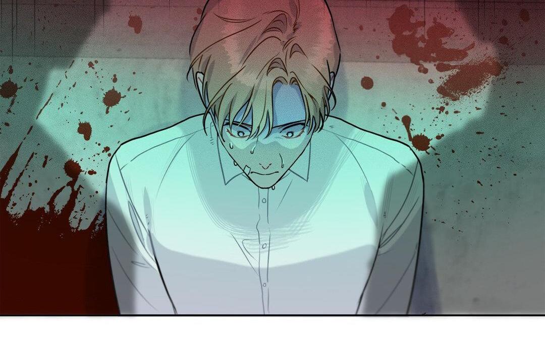 Report My Boss! [Official] - Chapter 18 manhwa