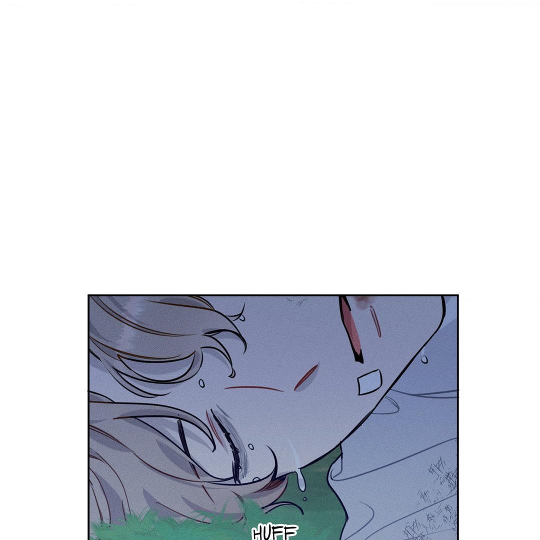 Report My Boss! [Official] - Chapter 18 manhwa