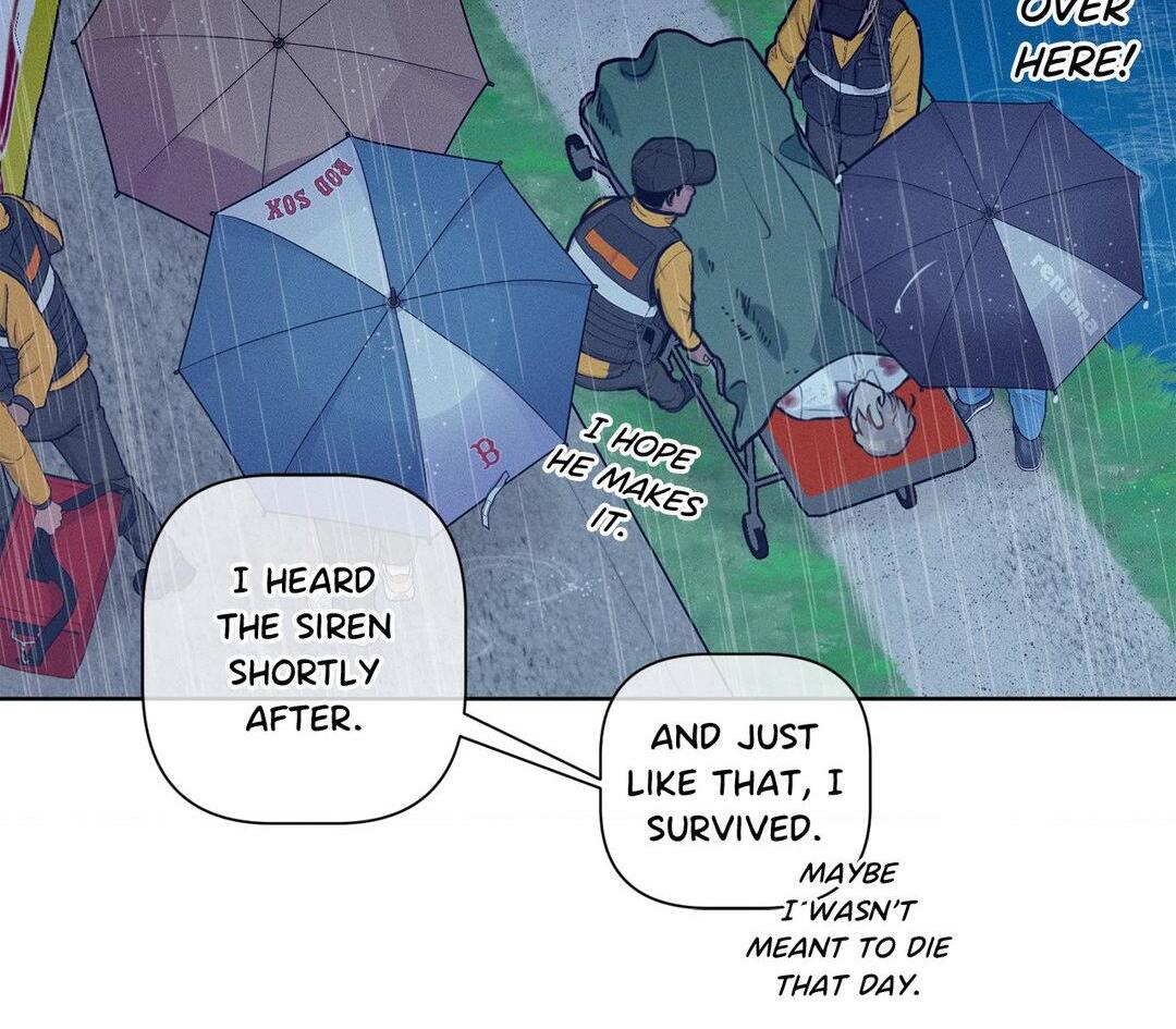 Report My Boss! [Official] - Chapter 18 manhwa