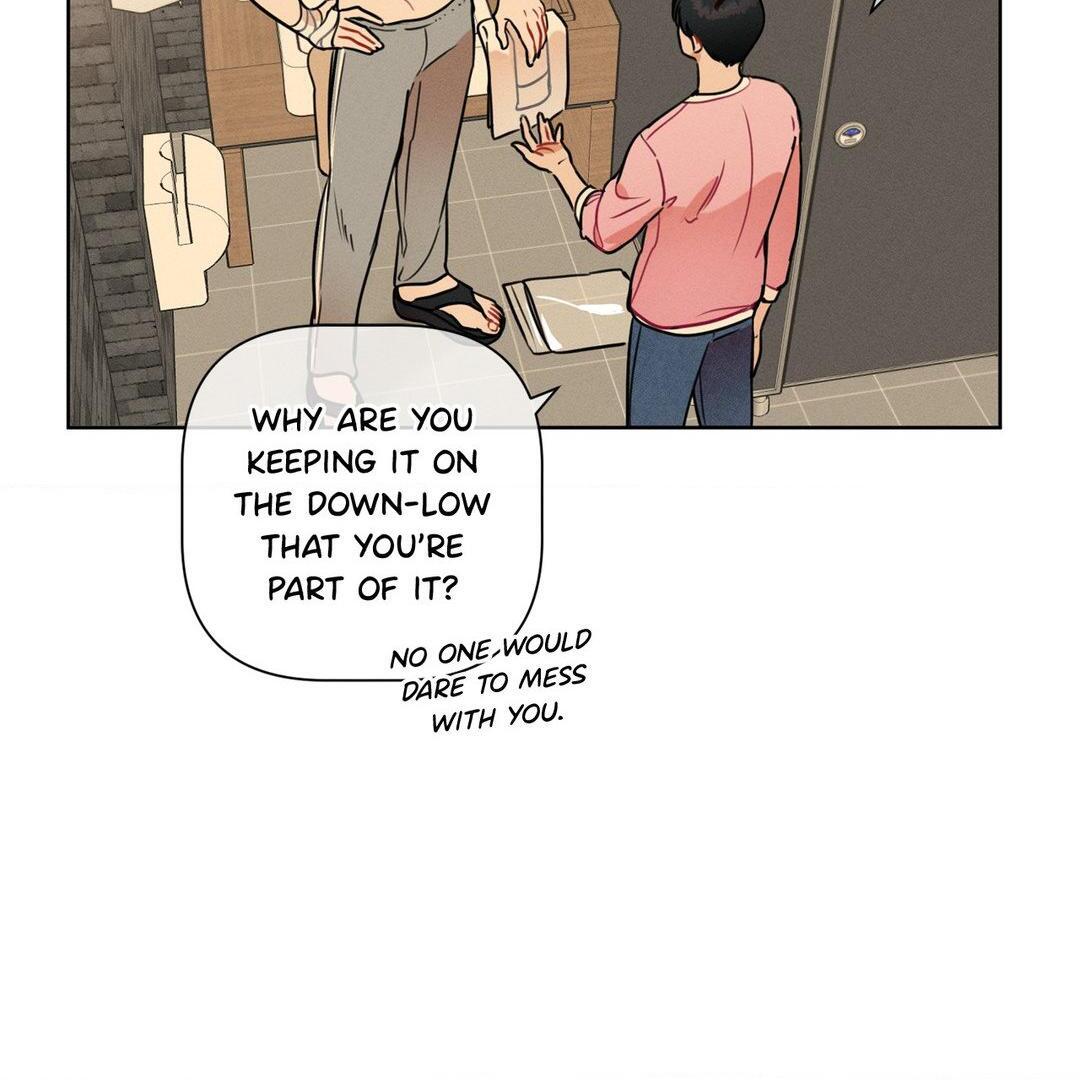 Report My Boss! [Official] - Chapter 18 manhwa