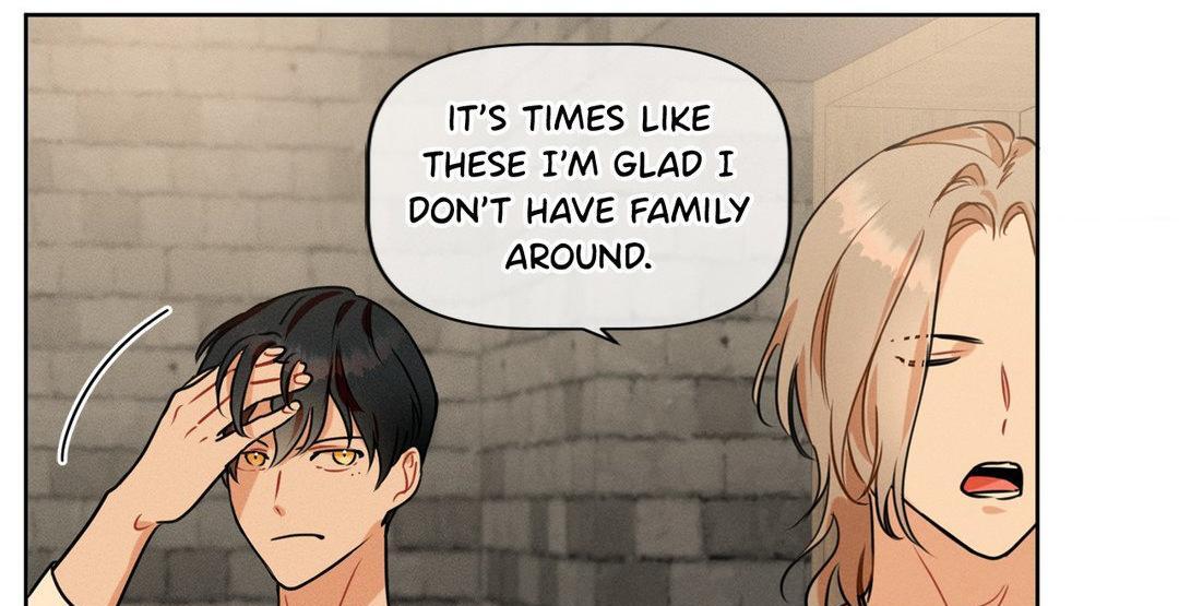 Report My Boss! [Official] - Chapter 18 manhwa