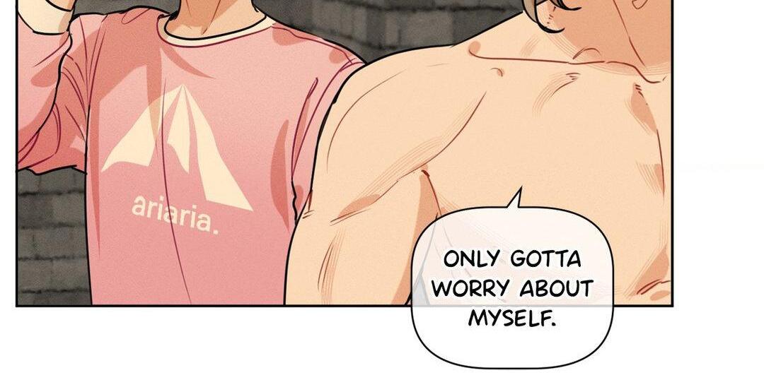 Report My Boss! [Official] - Chapter 18 manhwa