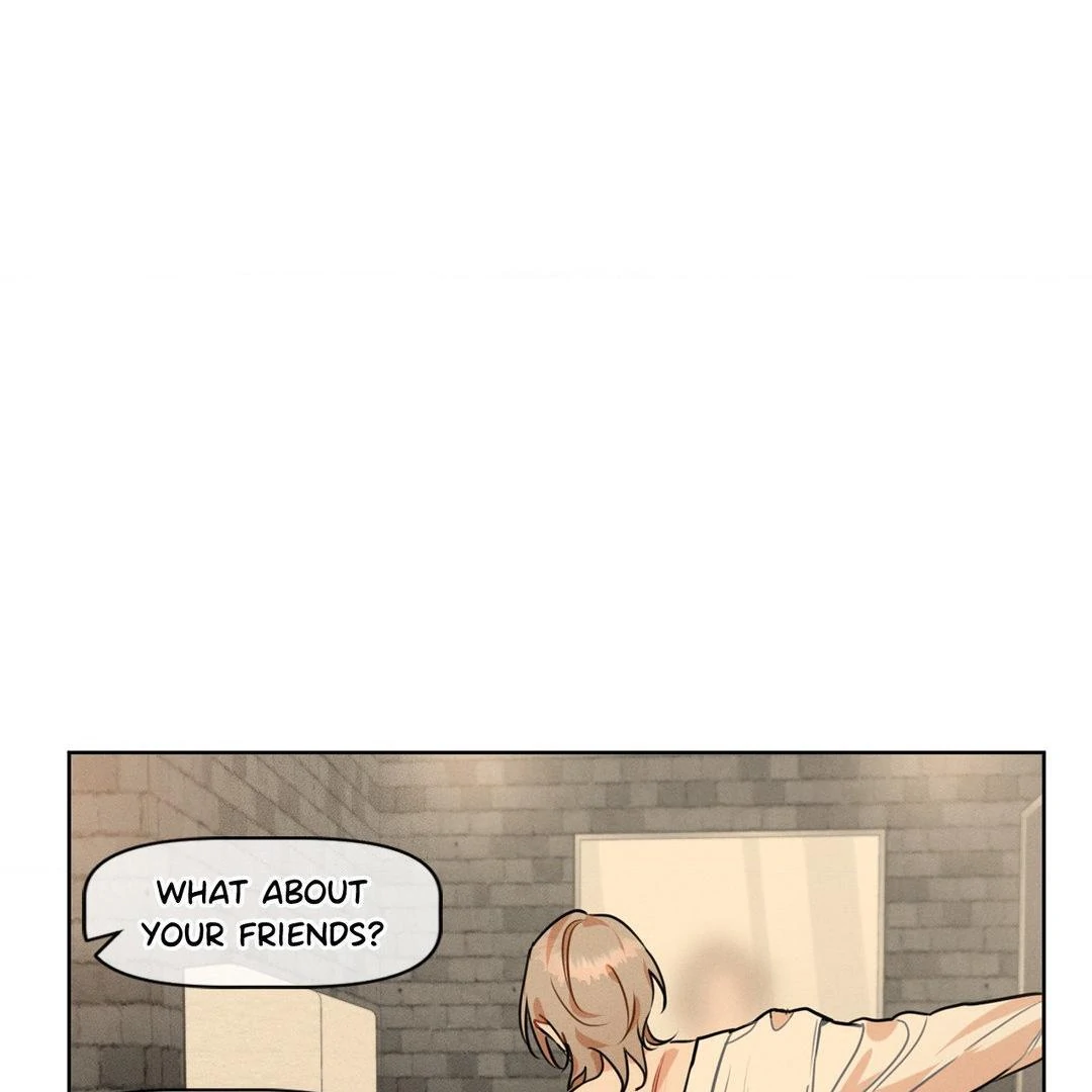 Report My Boss! [Official] - Chapter 18 manhwa