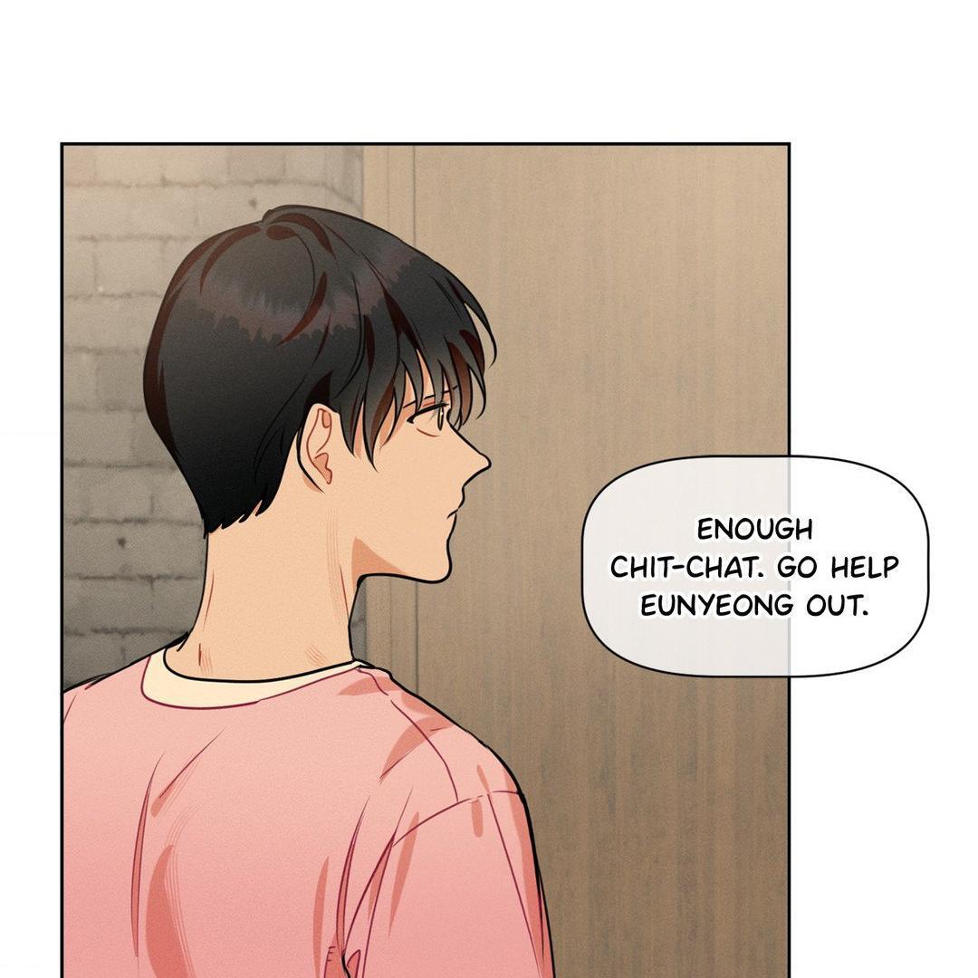 Report My Boss! [Official] - Chapter 18 manhwa