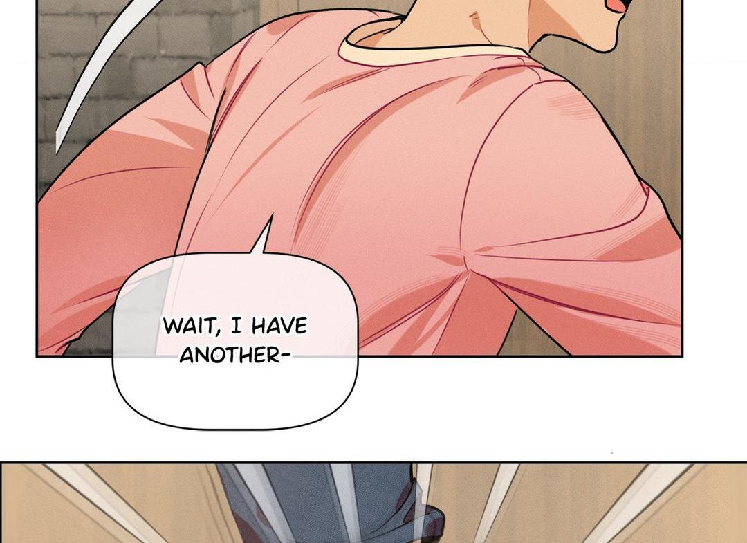 Report My Boss! [Official] - Chapter 18 manhwa