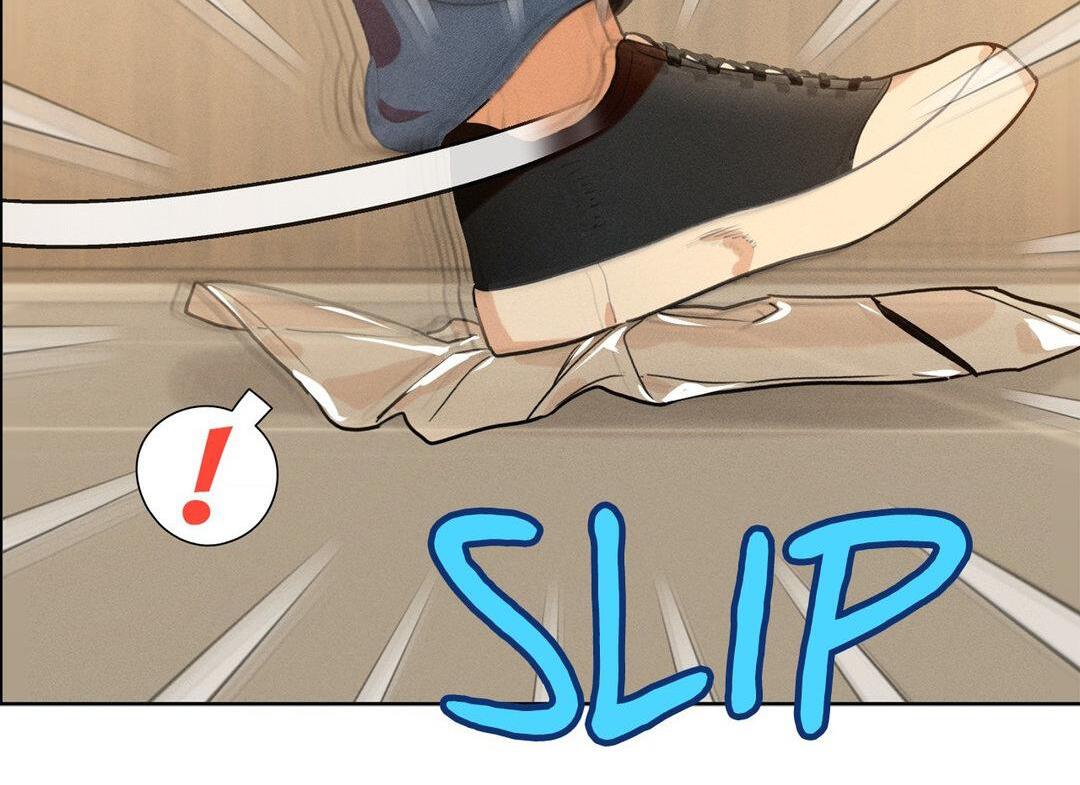 Report My Boss! [Official] - Chapter 18 manhwa