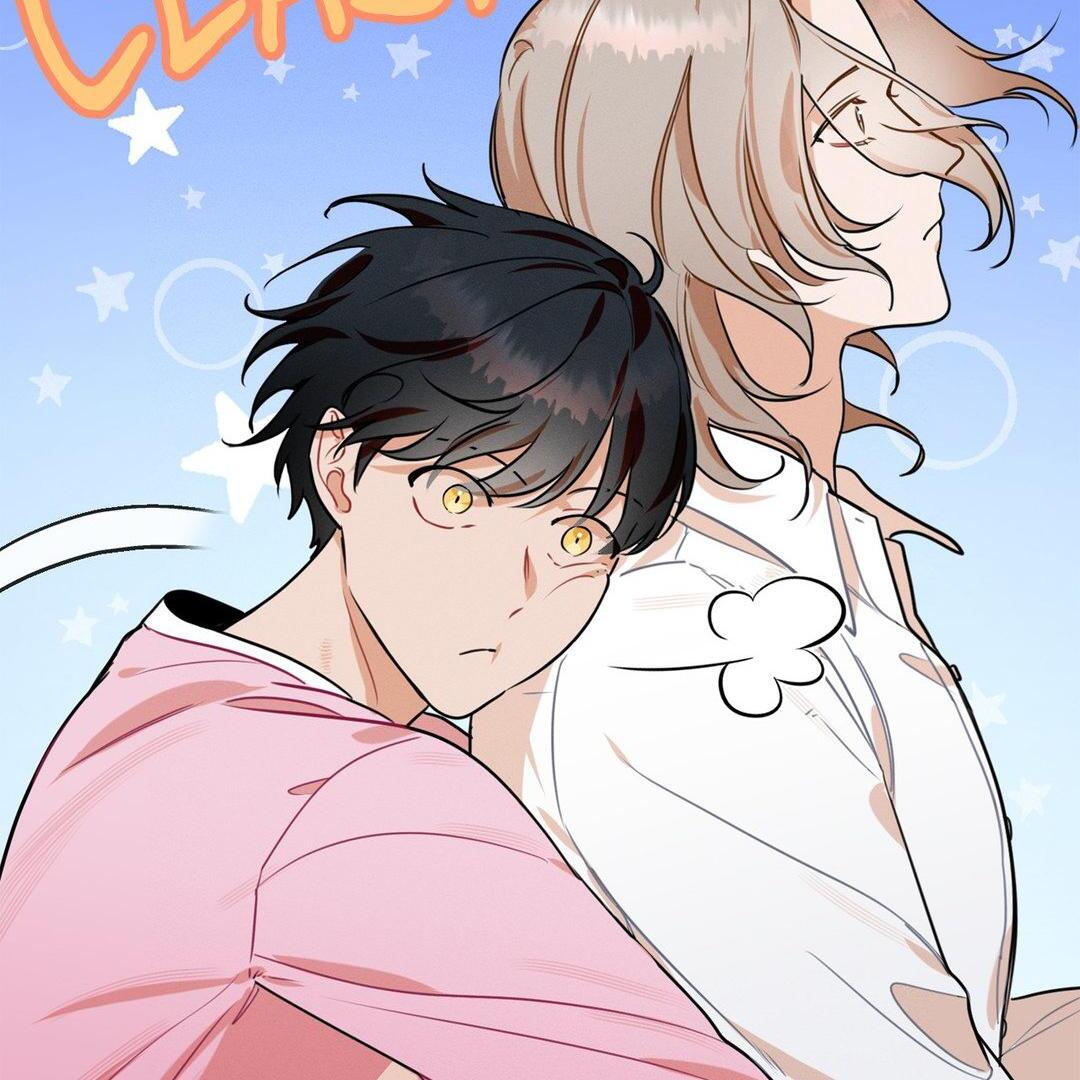 Report My Boss! [Official] - Chapter 18 manhwa