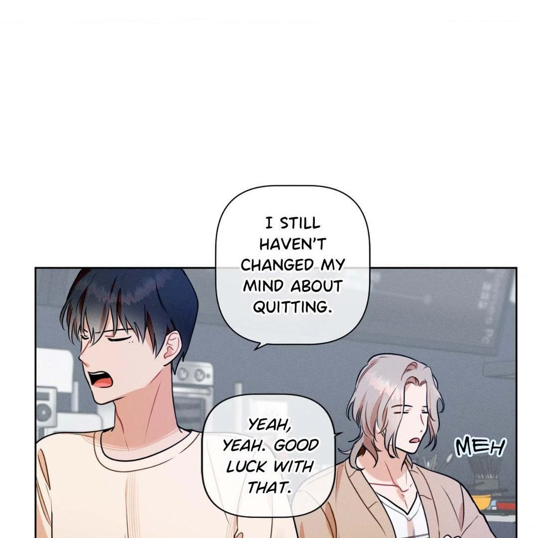 Report My Boss! [Official] - Chapter 19 manhwa