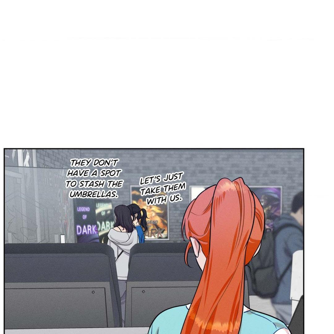 Report My Boss! [Official] - Chapter 19 manhwa