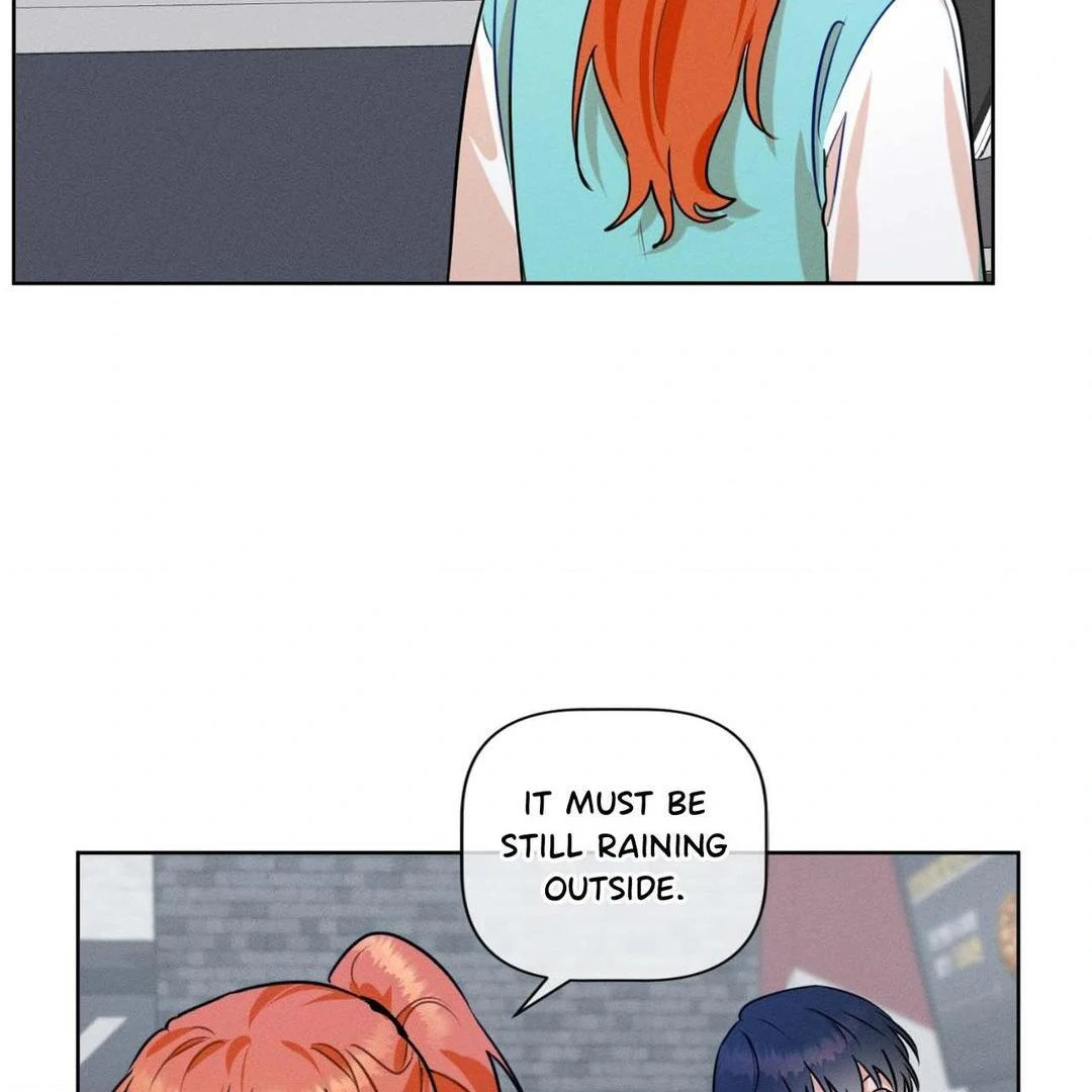 Report My Boss! [Official] - Chapter 19 manhwa