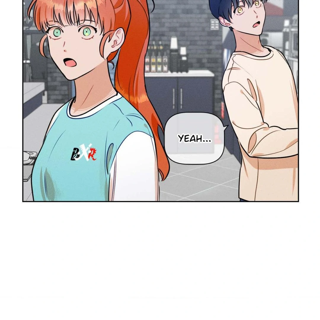 Report My Boss! [Official] - Chapter 19 manhwa