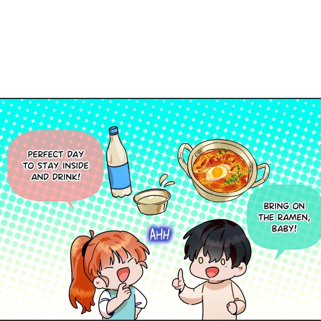 Report My Boss! [Official] - Chapter 19 manhwa