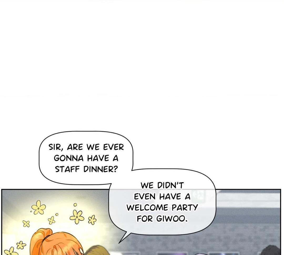 Report My Boss! [Official] - Chapter 19 manhwa