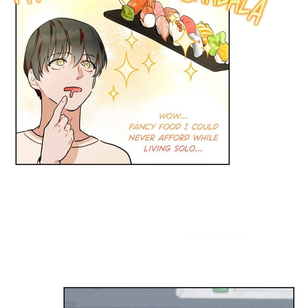 Report My Boss! [Official] - Chapter 19 manhwa